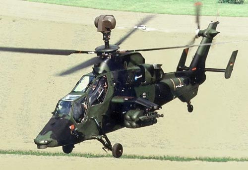 РАН-2 «Tiger» РАН-2 «Tiger»