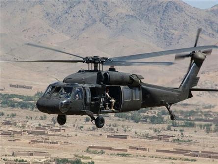 UH-60 «Black Hawk» UH-60 «Black Hawk»