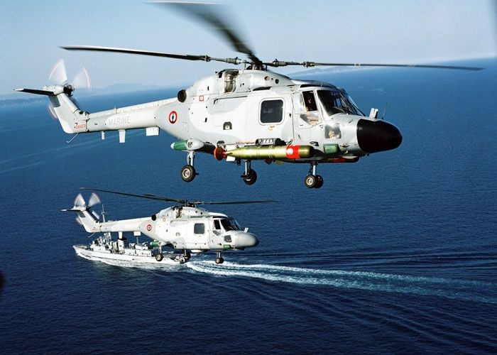 WG.13 «Lynx» WG.13 «Lynx»