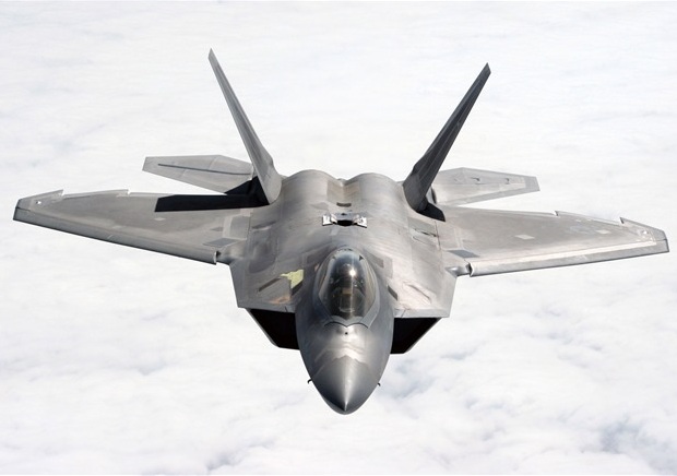 F-22 «Lightning» F-22 «Lightning»