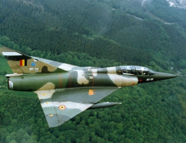 Mirage-5 Mirage-5