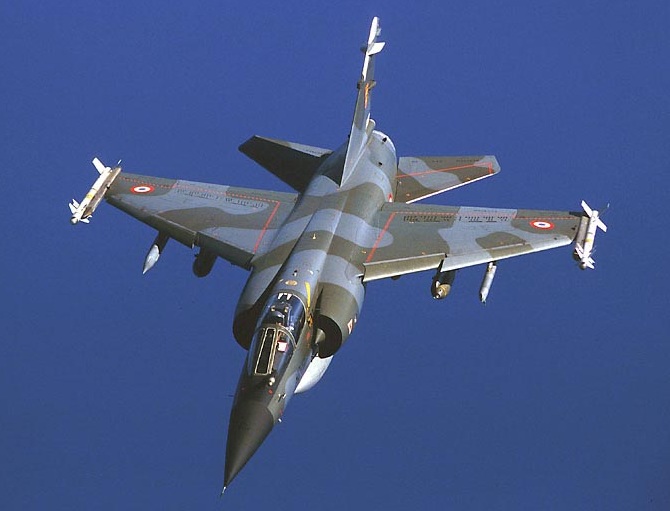 Mirage-F.1 Mirage-F.1