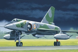 Mirage-4 Mirage-4