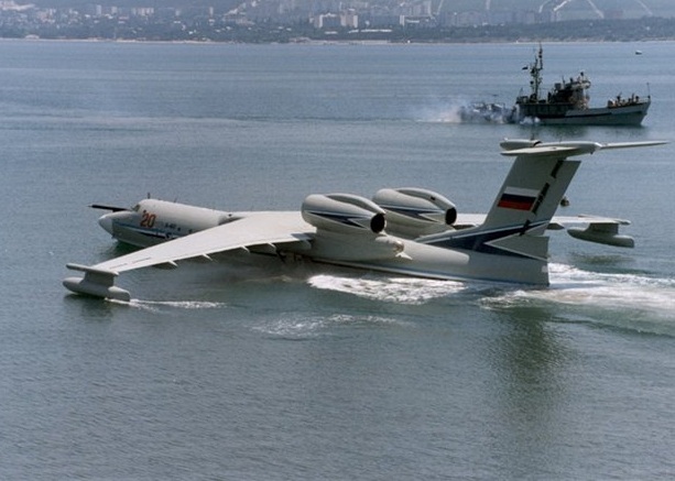 А-40 «Альбатрос» А-40 «Альбатрос»