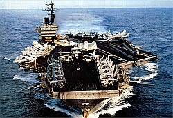 CV-67 USS «John Kennedy» CV-67 USS «John Kennedy»