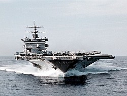 CVN-65 USS «Enterprise» CVN-65 USS «Enterprise»