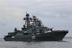 «Адмирал Чабаненко» «Адмирал Чабаненко»