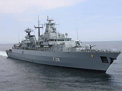 «Бранденбург» «Бранденбург»