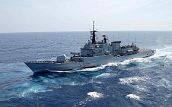 «Маэстрале» «Маэстрале»