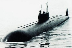 Пр. 661 «Навага» Пр. 661 «Навага»