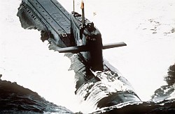 Пр. 667 «Мурена» Пр. 667 «Мурена»