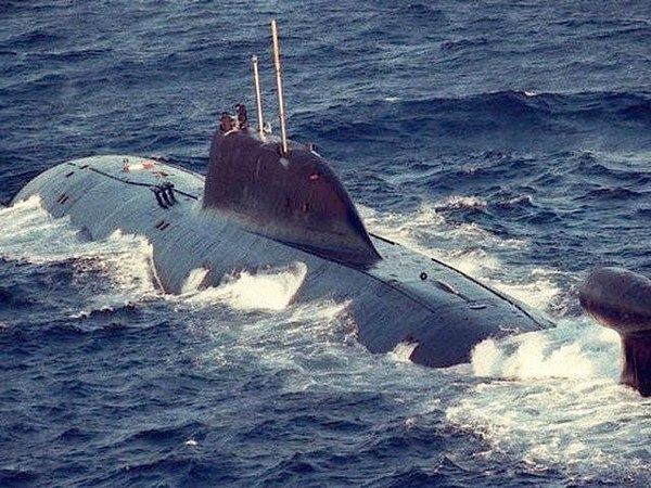 «Щука-Б» «Щука-Б»