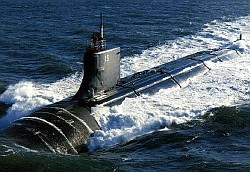 SSN-642 «Kamehameha» SSN-642 «Kamehameha»