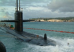SSN-711 «San Francisco» SSN-711 «San Francisco»