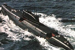 661 «Анчар» 661 «Анчар»