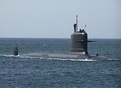 «Scorpene» SSK («Скорпене») «Scorpene» SSK («Скорпене»)