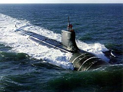 SSN 21 «Sea Wolf» («Си Вулф») SSN 21 «Sea Wolf» («Си Вулф»)