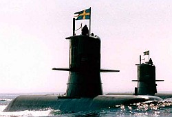 «Vastergotland» («Вастерготланд») «Vastergotland» («Вастерготланд»)