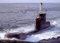 U 206 (тип 206) U 206 (тип 206)