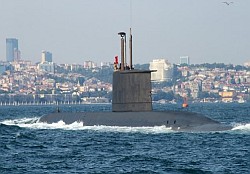 U 209/1500 (тип 209) U 209/1500 (тип 209)