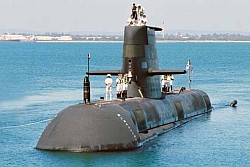 SSK Collins class («Коллинз») SSK Collins class («Коллинз»)